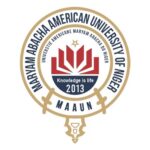 MAAUN Logo