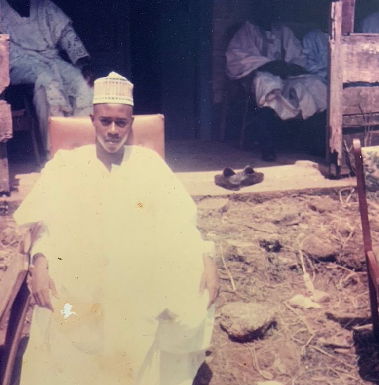 Ihsan